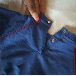 Pair of toddler clothes